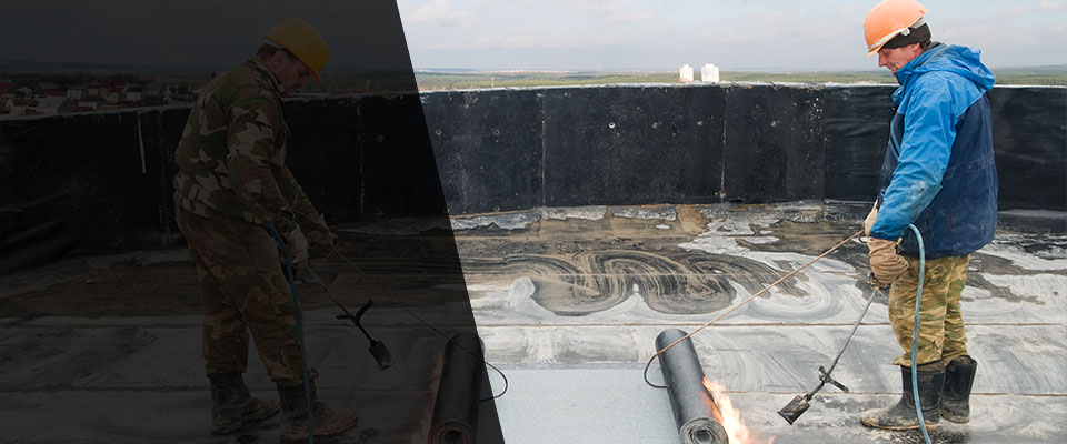 South Egremont Roofing Contractors